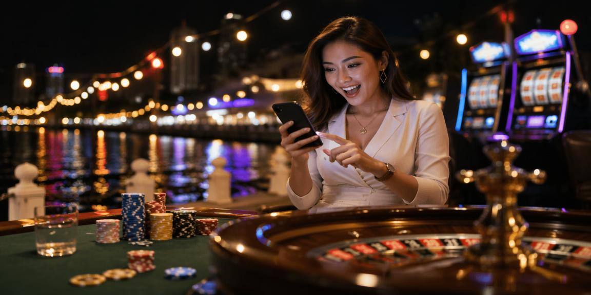 taobao1 Tari Naga di taobao1: Apa yang Ada Dalam Lobi